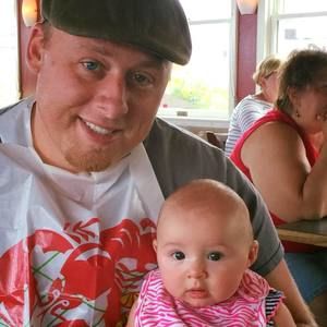 Meet your Posher, Bill